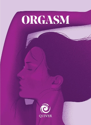 Orgasm mini book book