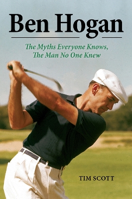 Ben Hogan book