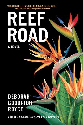 Reef Road: A Novel book