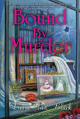 Bound By Murder book