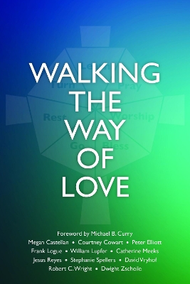 Walking the Way of Love book