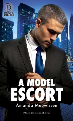 A Model Escort book