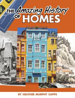 Homes book