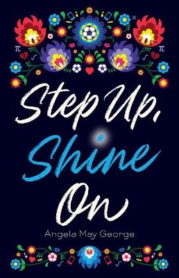 Step Up, Shine on book