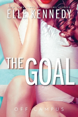 The Goal book