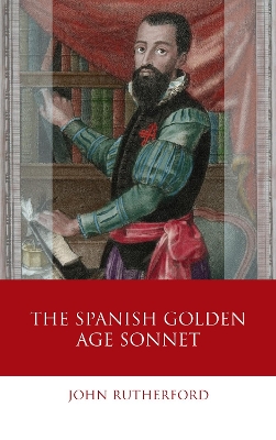 Spanish Golden Age Sonnet book