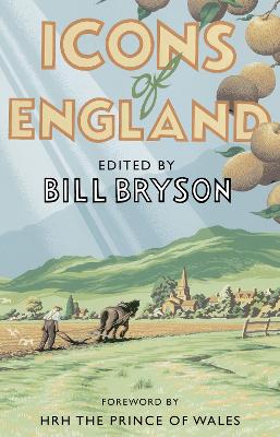 Icons of England book