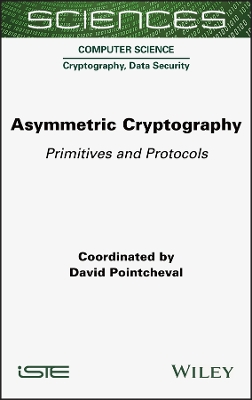 Asymmetric Cryptography: Primitives and Protocols book