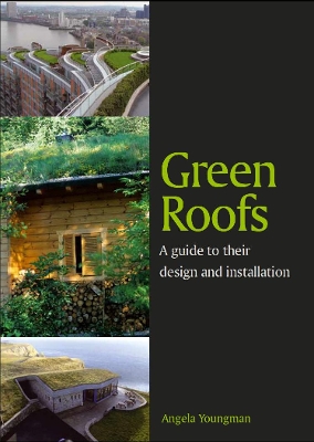 Green Roofs book