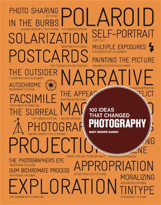 100 Ideas that Changed Photography book