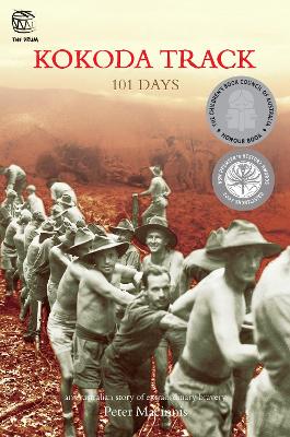 Drum: Kokoda Track: 101 Days book