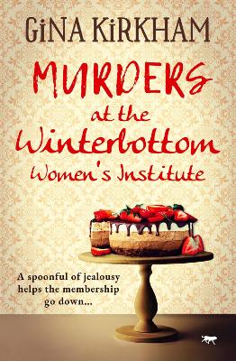 Murders at the Winterbottom Women's Institute book