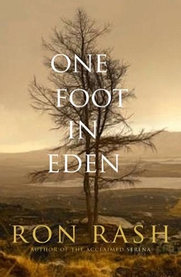 One Foot in Eden book