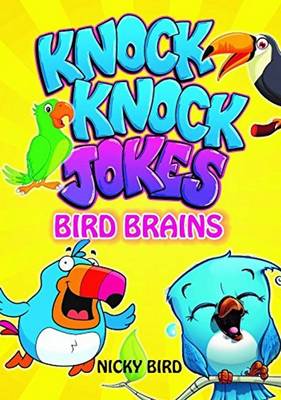 Knock-Knock Jokes book