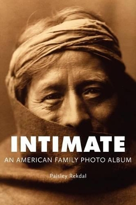 Intimate book