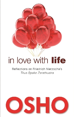 In Love with Life book