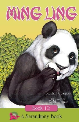 Ming Ling book