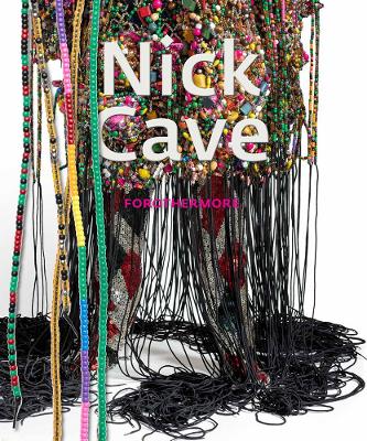 Nick Cave: Forothermore book