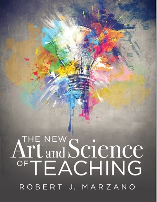 New Art and Science of Teaching book