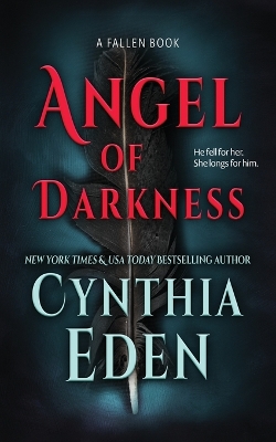 Angel Of Darkness book