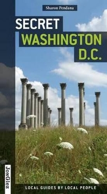 Secret Washington book