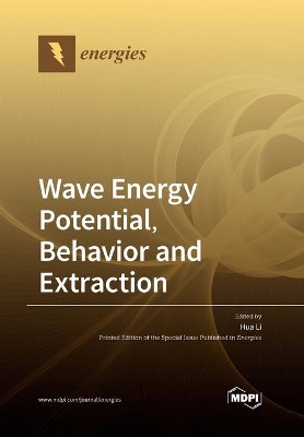 Wave Energy Potential, Behavior and Extraction book
