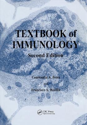 Textbook of Immunology book