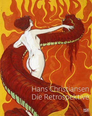 Hans Christiansen (German Edition): Die Retrospektive book