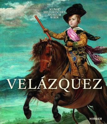 Velazquez by Sabine Haag