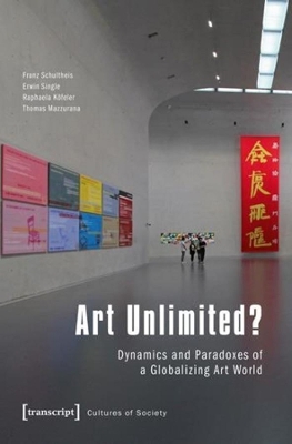 Art Unlimited? book