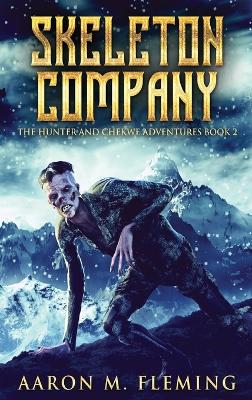 Skeleton Company book