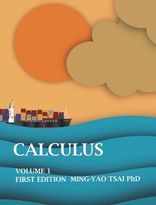 Calculus: Volume1 book