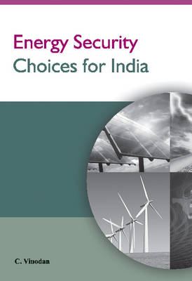 Energy Security Choices for India book