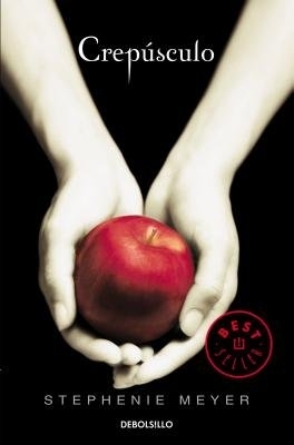 Crepúsculo / Twilight book