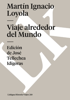 Viaje alrededor del Mundo book