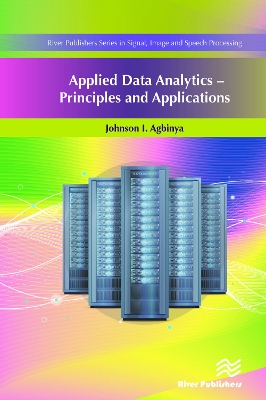 Applied Data Analytics: Principles and Applications book