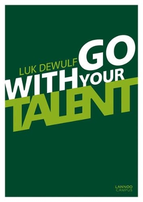 Go with Your Talent book