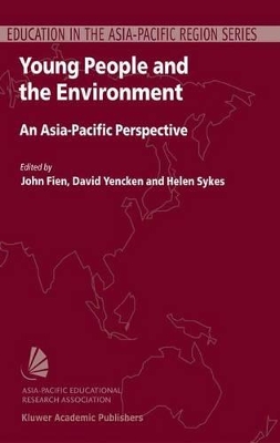 Young People and the Environment book