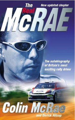 Real McRae book