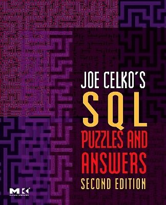 Joe Celko's SQL Puzzles and Answers book