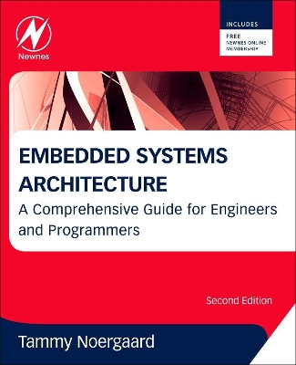 Embedded Systems Architecture book