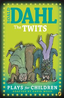 The Twits by David Wood