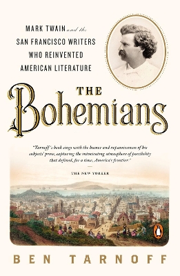 Bohemians book