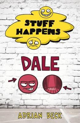 Stuff Happens: Dale book