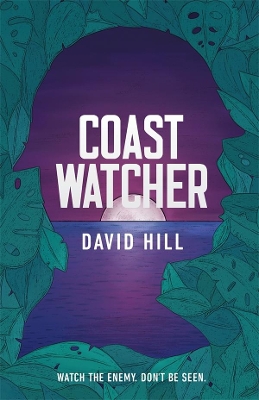 Coastwatcher book