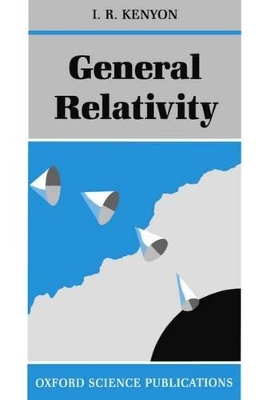 General Relativity book