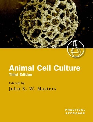 Animal Cell Culture book