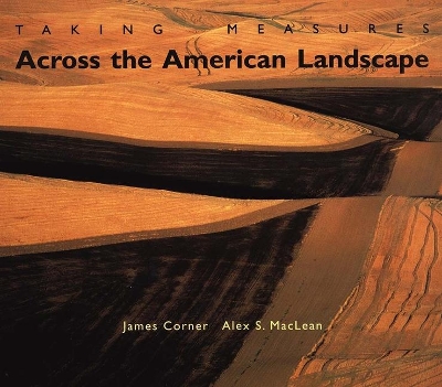 Taking Measures Across the American Landscape book
