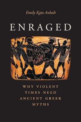 Enraged: Why Violent Times Need Ancient Greek Myths book
