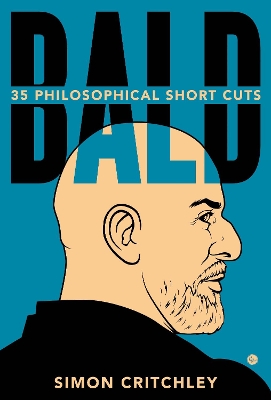 Bald: 35 Philosophical Short Cuts book